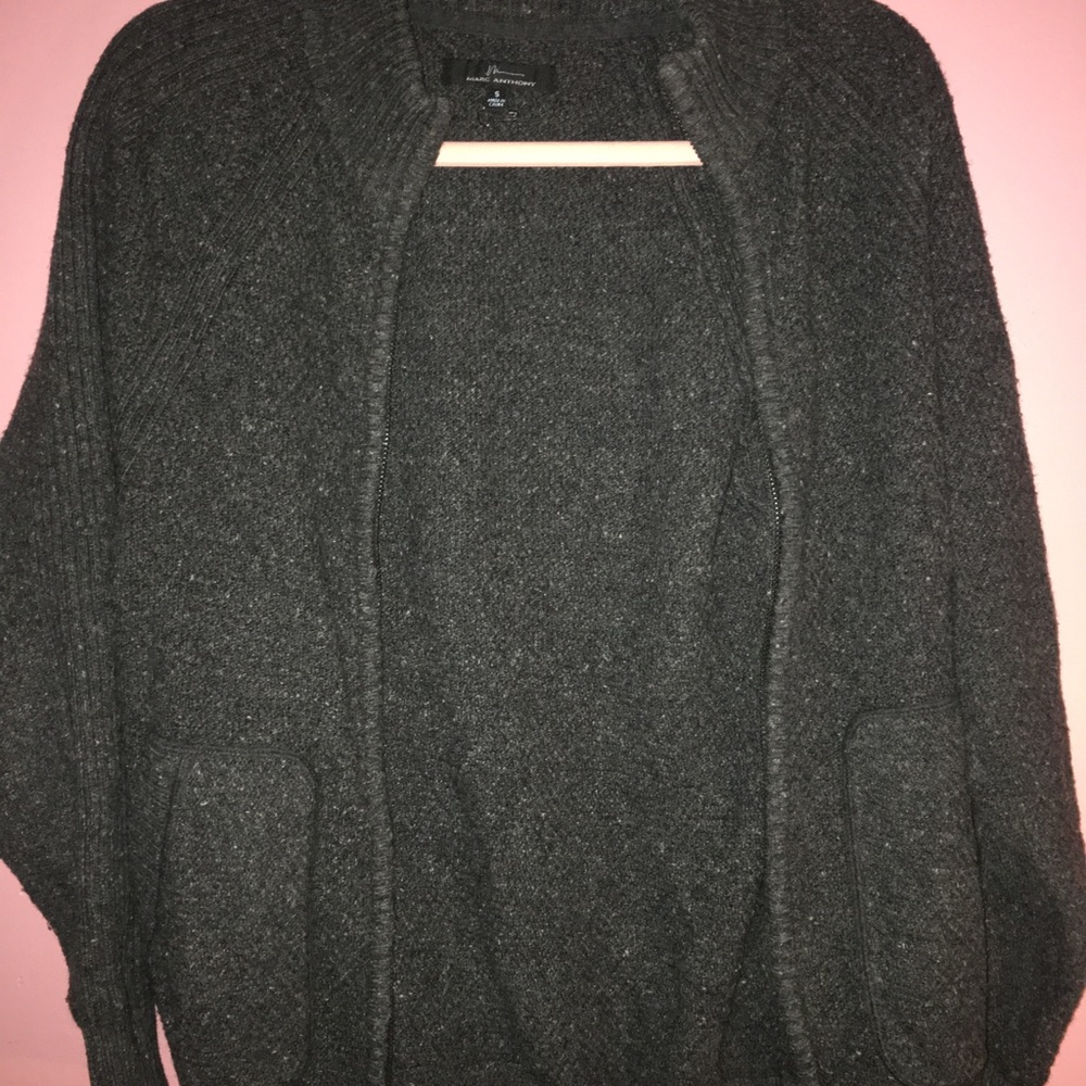 Men’s Thick Sweater
